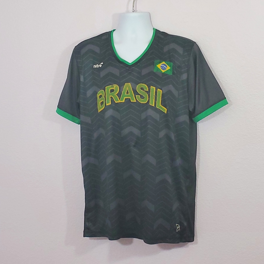 Mitre Shirt L